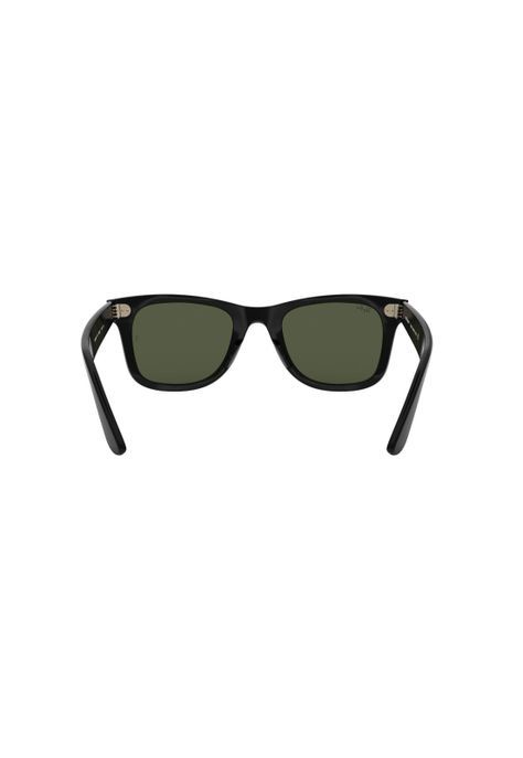Lentes de Sol Wayfarer Ease Negro Ray-Ban RB4340601-4