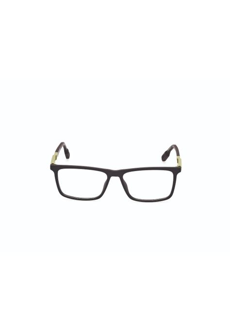 Lentes Ópticos Negro Mate Adidas Sport SP5070002-0