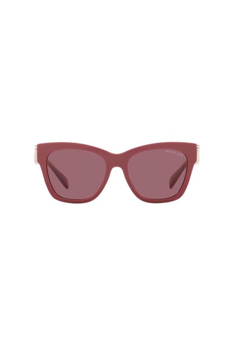 Lentes de Sol Empire Square Dusty Rose Michael Kors-0