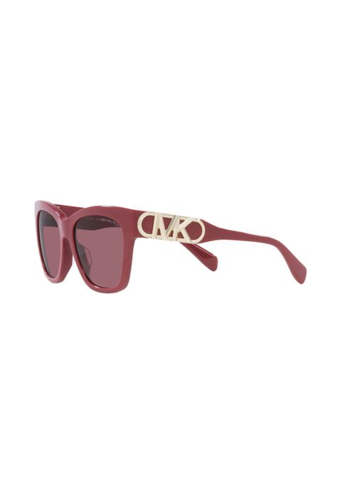 Lentes de Sol Empire Square Dusty Rose Michael Kors-2