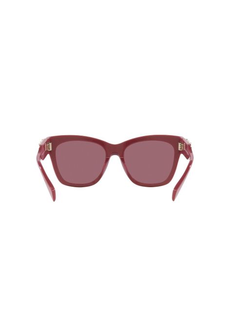 Lentes de Sol Empire Square Dusty Rose Michael Kors-6