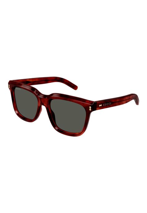 Lentes de Sol Havana Gucci GG1523S002-0