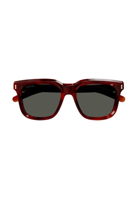 Lentes de Sol Havana Gucci GG1523S002-1