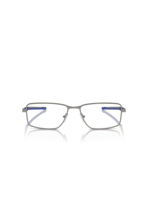 Lentes Ópticos Gris Cepillado Scuderia Ferrari FZ7004105-1