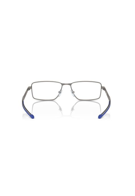 Lentes Ópticos Gris Cepillado Scuderia Ferrari FZ7004105-3