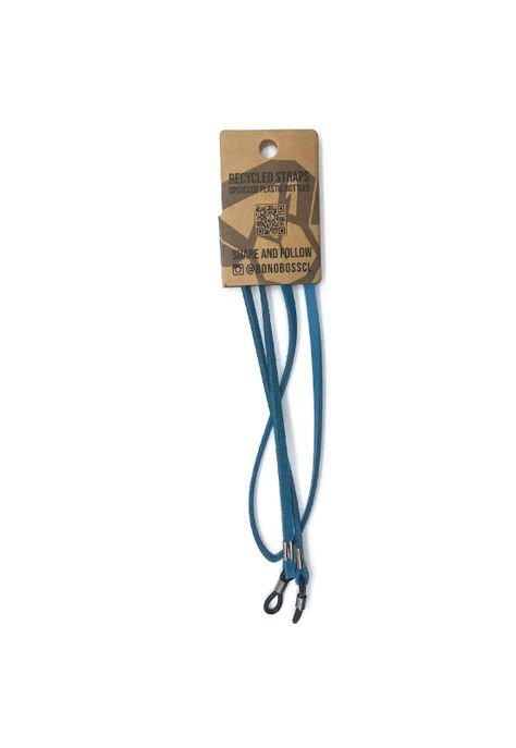 Strap Universal Calipso Ecologica Bonoboss BNBFLAT02-1