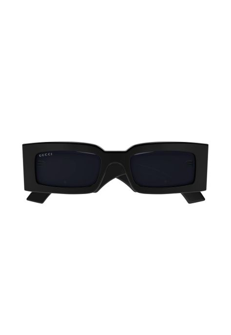 Lentes de Sol Negro Gucci GG1425S001-1