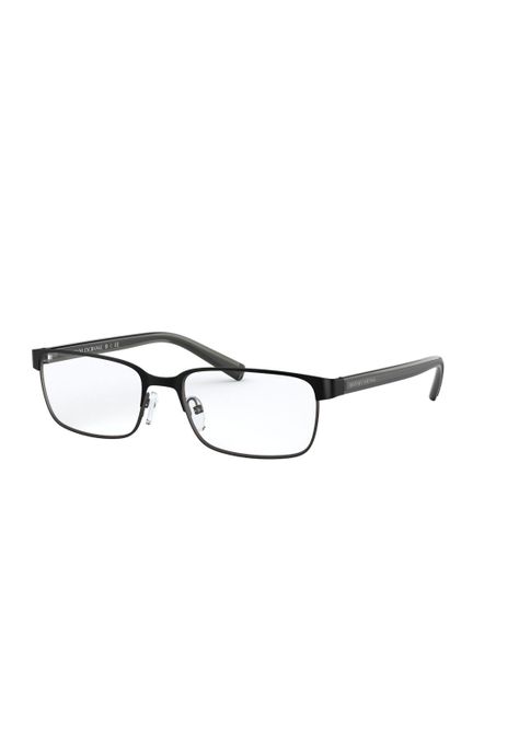 Lentes Ópticos Negro Armani Exchange AX10426063-1