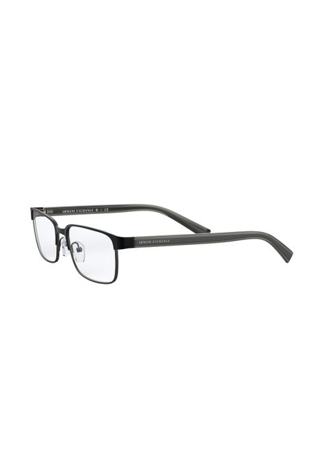Lentes Ópticos Negro Armani Exchange AX10426063-2