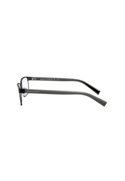 Lentes Ópticos Negro Armani Exchange AX10426063-3