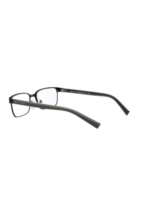 Lentes Ópticos Negro Armani Exchange AX10426063-4