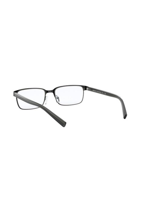 Lentes Ópticos Negro Armani Exchange AX10426063-5