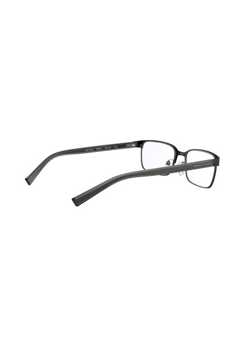 Lentes Ópticos Negro Armani Exchange AX10426063-8