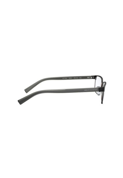 Lentes Ópticos Negro Armani Exchange AX10426063-9