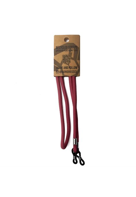 Strap Universal Burdeo Ecologica Bonoboss BNBRPET05-1