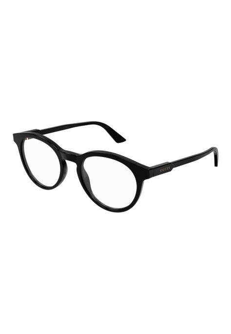Lentes Ópticos Negro Gucci GG1822O001-0