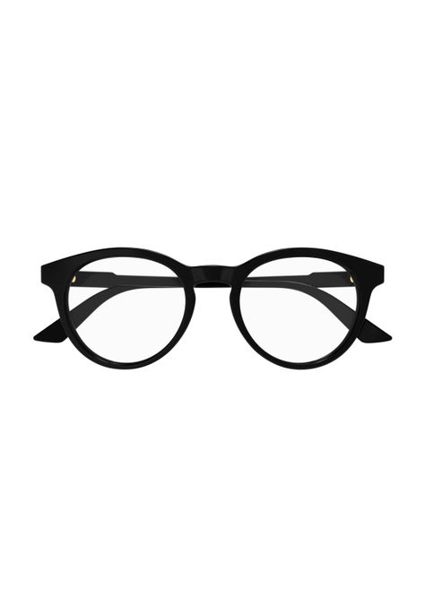 Lentes Ópticos Negro Gucci GG1822O001-1