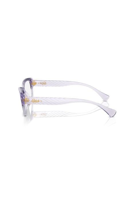 Lentes Ópticos Violeta Ralph Lauren RA7165U5746-2