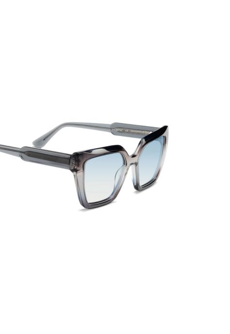Lentes de Sol Mars Gris York Eyewear YK2574SC252-2