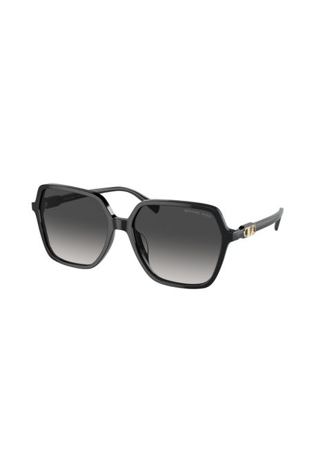 Lentes de Sol Jasper Black Michael Kors MK2196U30058G-1