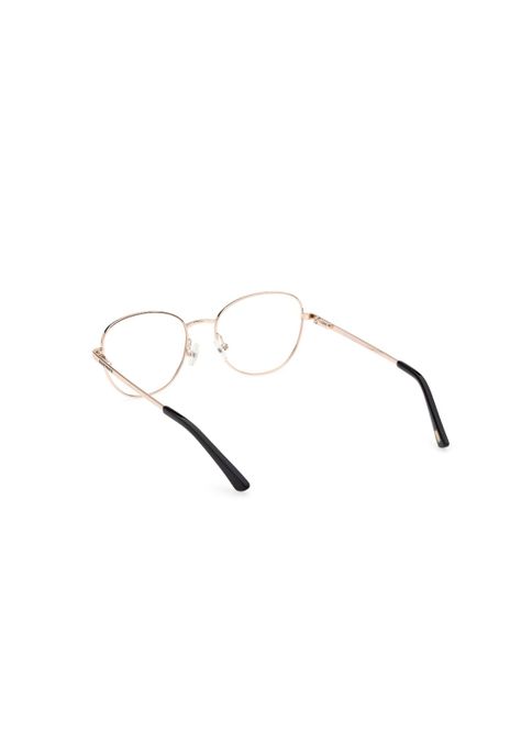 Lentes Ópticos Rosado Skechers SE2213033-3