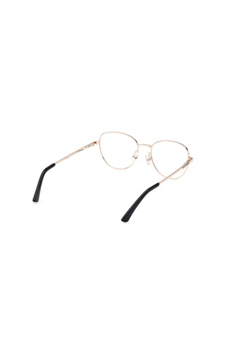 Lentes Ópticos Rosado Skechers SE2213033-5