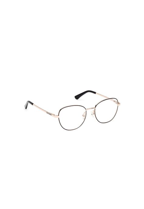 Lentes Ópticos Rosado Skechers SE2213033-7