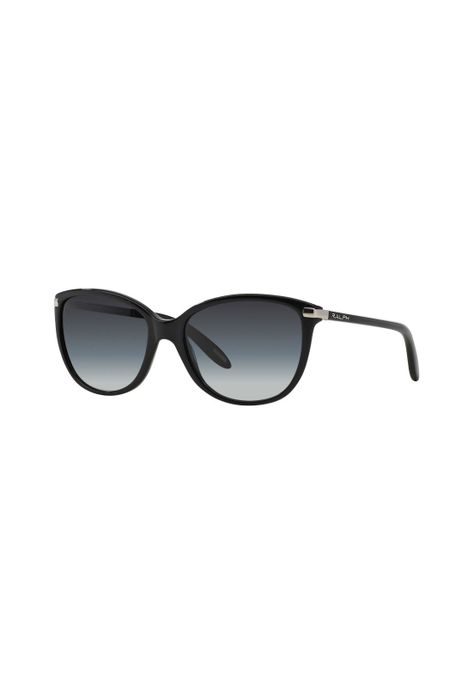 Lentes de Sol Negro Ralph RA516050111-0