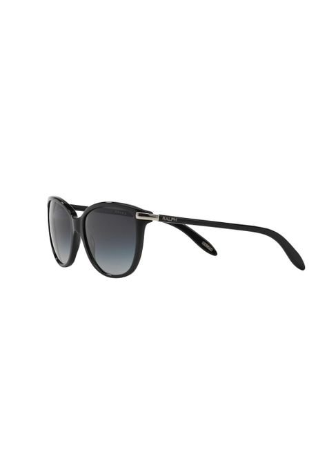 Lentes de Sol Negro Ralph RA516050111-2