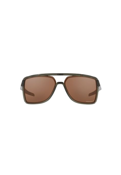 Lentes de Sol Castel Prizm Tungsten Polarizados Oakley-0