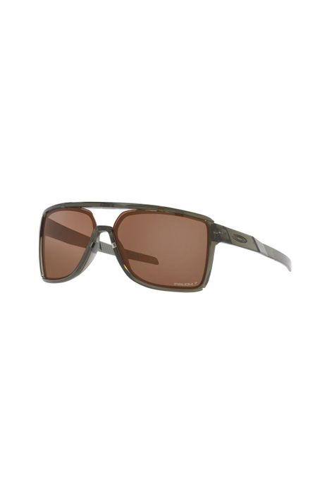 Lentes de Sol Castel Prizm Tungsten Polarizados Oakley-1