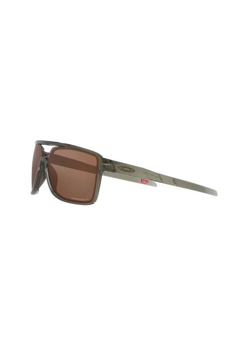 Lentes de Sol Castel Prizm Tungsten Polarizados Oakley-2