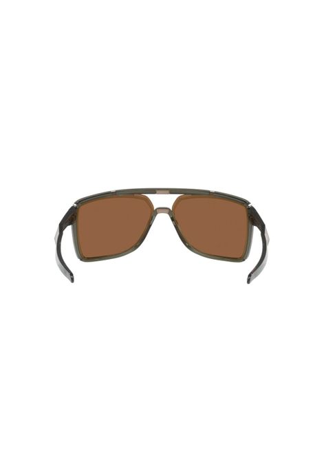 Lentes de Sol Castel Prizm Tungsten Polarizados Oakley-6