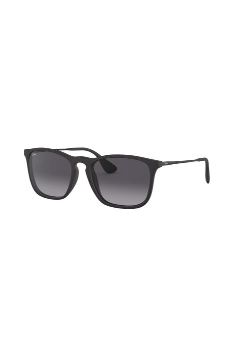 Lentes de Sol Chris Negro Ray-Ban RB41876228G-1