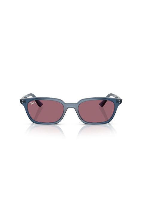 Lentes de Sol Zaya Azul Ray-Ban RB445668121A-0