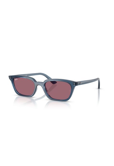 Lentes de Sol Zaya Azul Ray-Ban RB445668121A-1