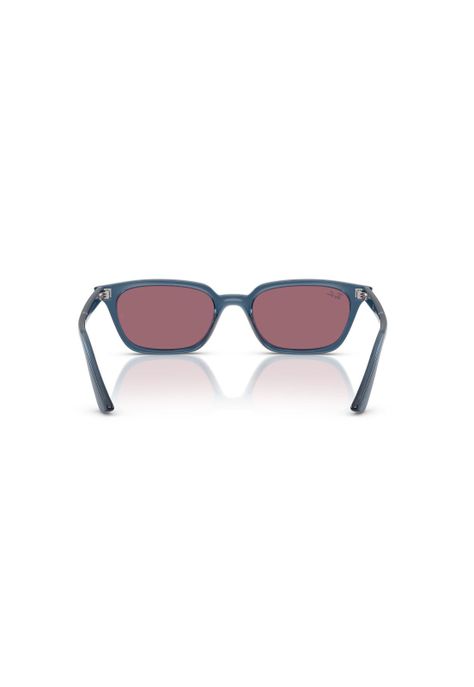 Lentes de Sol Zaya Azul Ray-Ban RB445668121A-3