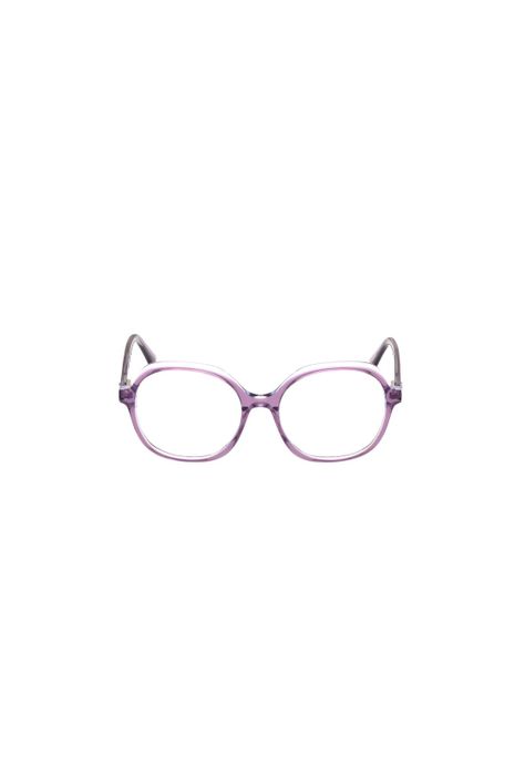 Lentes Ópticos Violeta Transparente Guess Kids GU8271081-0