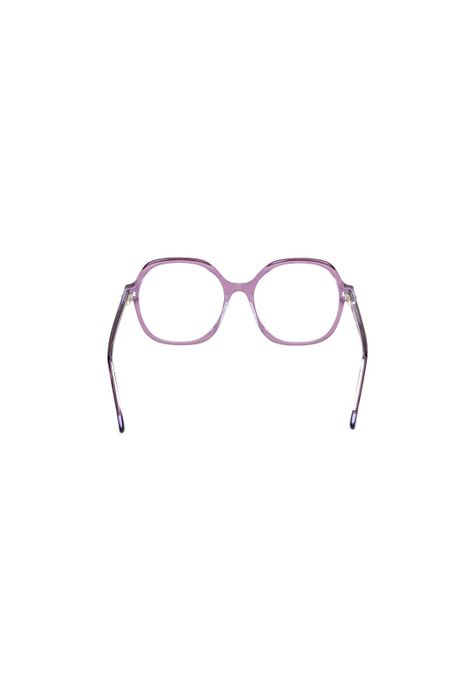 Lentes Ópticos Violeta Transparente Guess Kids GU8271081-4