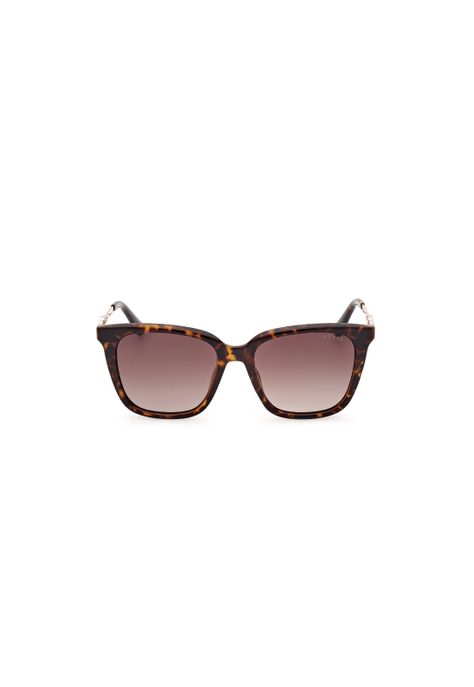 Lentes de Sol Dark Havana Guess GU78865352F-0