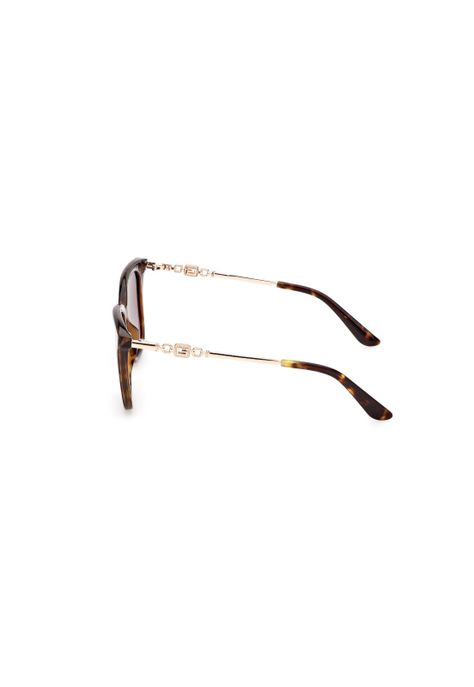 Lentes de Sol Dark Havana Guess GU78865352F-2