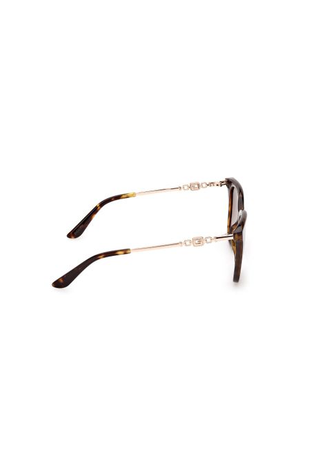 Lentes de Sol Dark Havana Guess GU78865352F-6