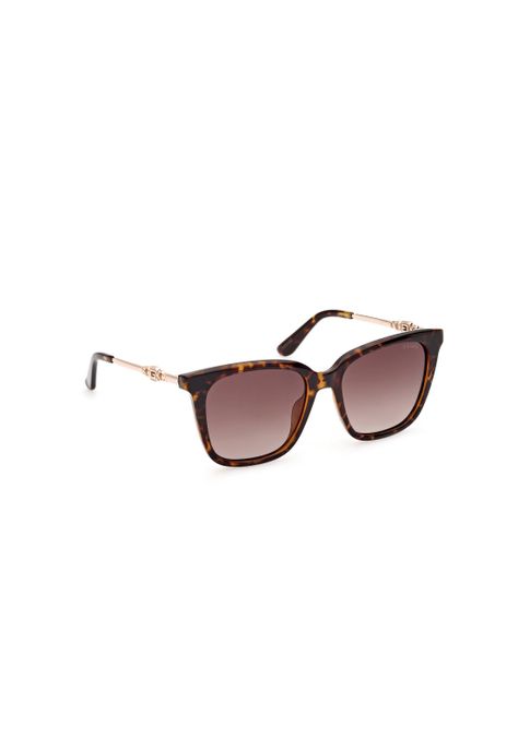 Lentes de Sol Dark Havana Guess GU78865352F-7