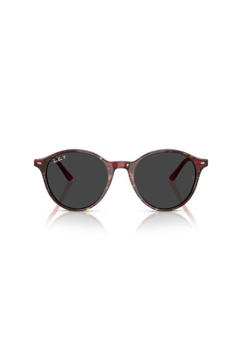 Lentes de Sol Bernard Rojo Polarizados Ray-Ban RB2230141948-0