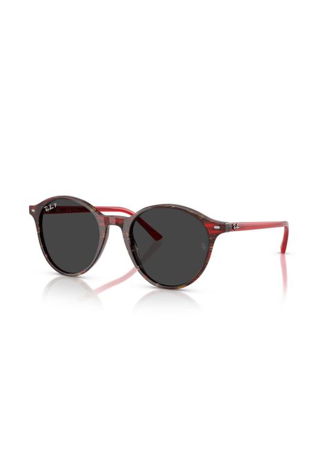 Lentes de Sol Bernard Rojo Polarizados Ray-Ban RB2230141948-1