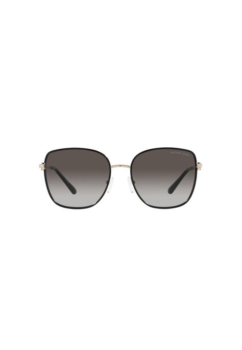 Lentes de Sol Empire Square 2 Black Michael Kors-0