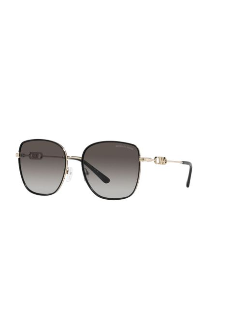Lentes de Sol Empire Square 2 Black Michael Kors-1