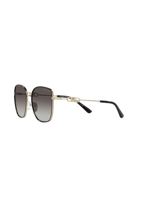 Lentes de Sol Empire Square 2 Black Michael Kors-2