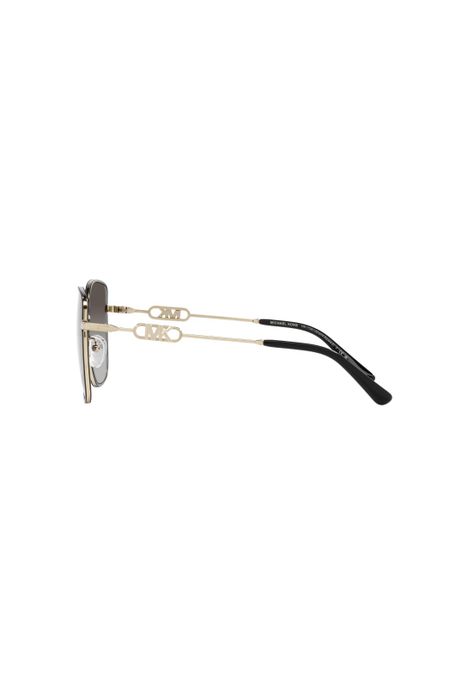 Lentes de Sol Empire Square 2 Black Michael Kors-3