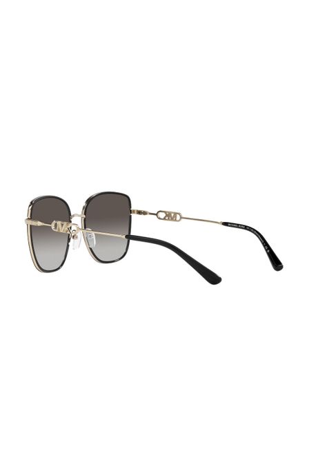 Lentes de Sol Empire Square 2 Black Michael Kors-4